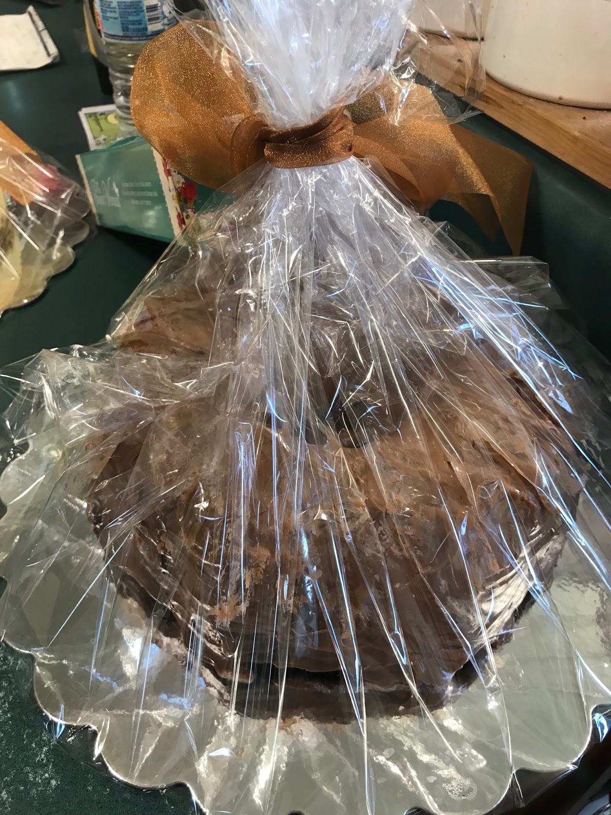 Yesteryear Acres Doodle Days JJ Cakes