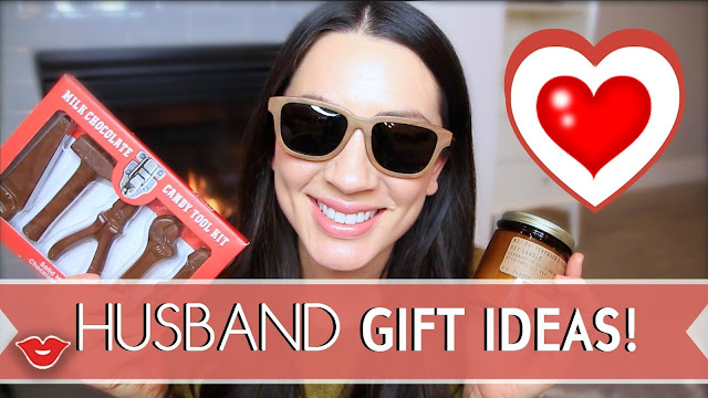 2019 valentine's day gift ideas for him! FitHealthy | Health Care Makeup Fitness Beauty Relationship Treat