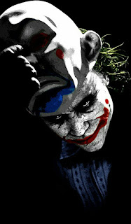 Gambar Wallpaper Joker Keren HP Samsung