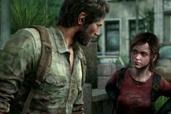 لعبة The Last of Us تتوج بلقب لعبة العقد حسب آراء اللاعبين 