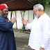 Akufo-Addo, Buhari divine intervention to fight corruption - Rawlings 