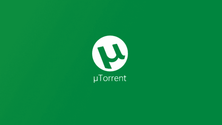 A Guide to Using uTorrent on macOS Catalina