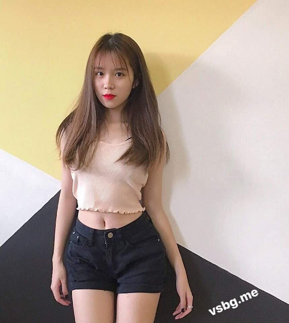 69+ Hình Ảnh Girl Xinh Tự Sướng Trên Facebook Xinh Đẹp Như Mộng