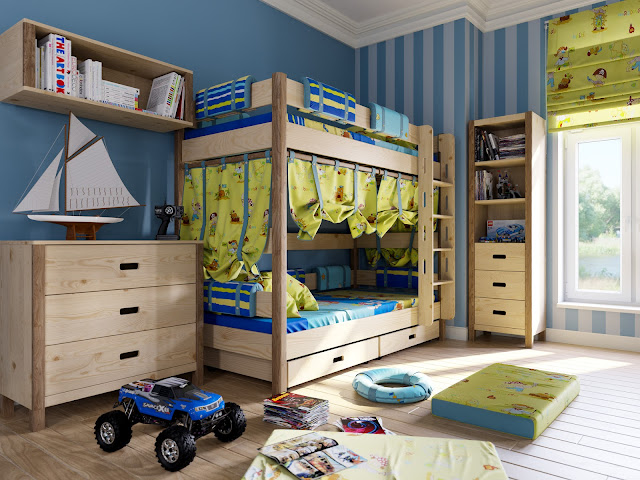 Buy Children's Furniture in Sydney