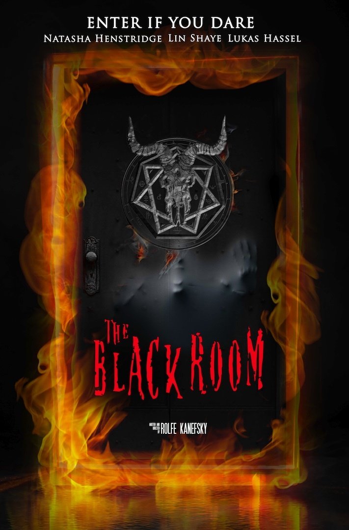 The Black Room 2016