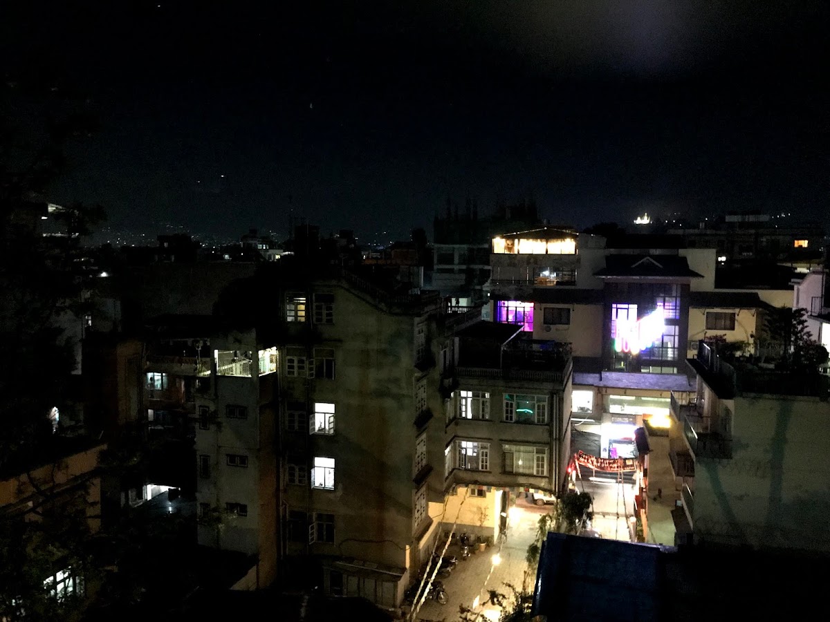 Three Passes trek. апрель 2019. Три перевала - это слишком много или всё-таки слишком мало?