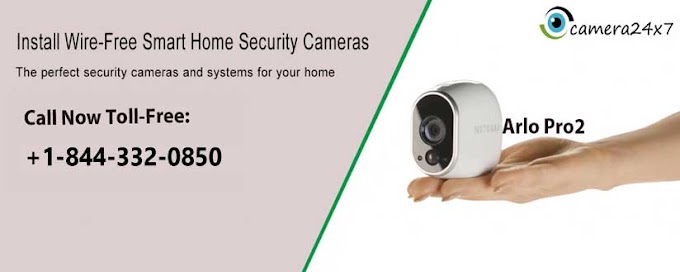 Significant information about the features of Arlo Pro 2 security camera