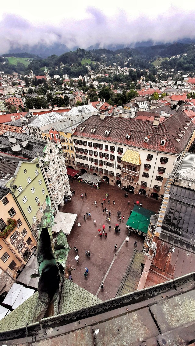 innsbruck