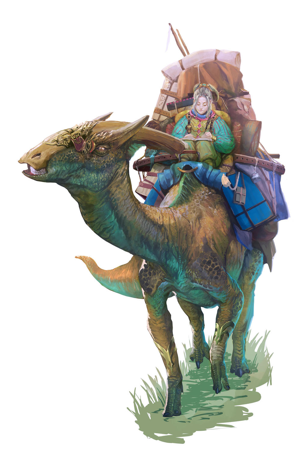 池田 正輝(Ikeda Masateru)... Kai Fine Art