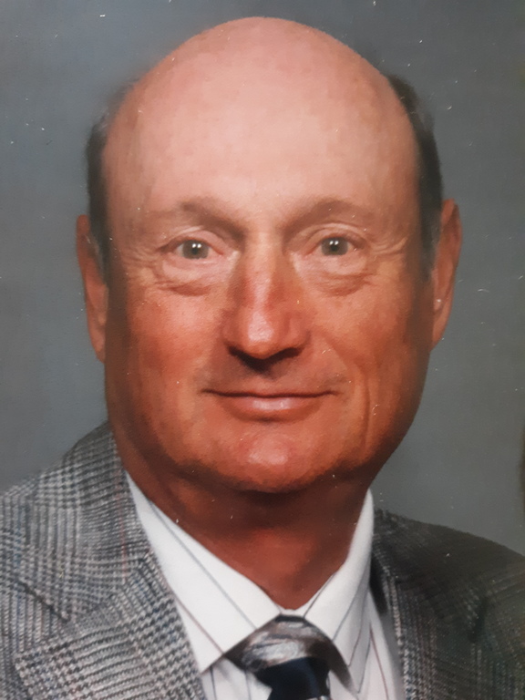 Tantallon Announcements Passing of Robert (Bob) West