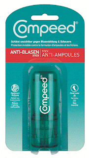 COMPEED® schnelle Hilfe Blasen Herpesbläschen