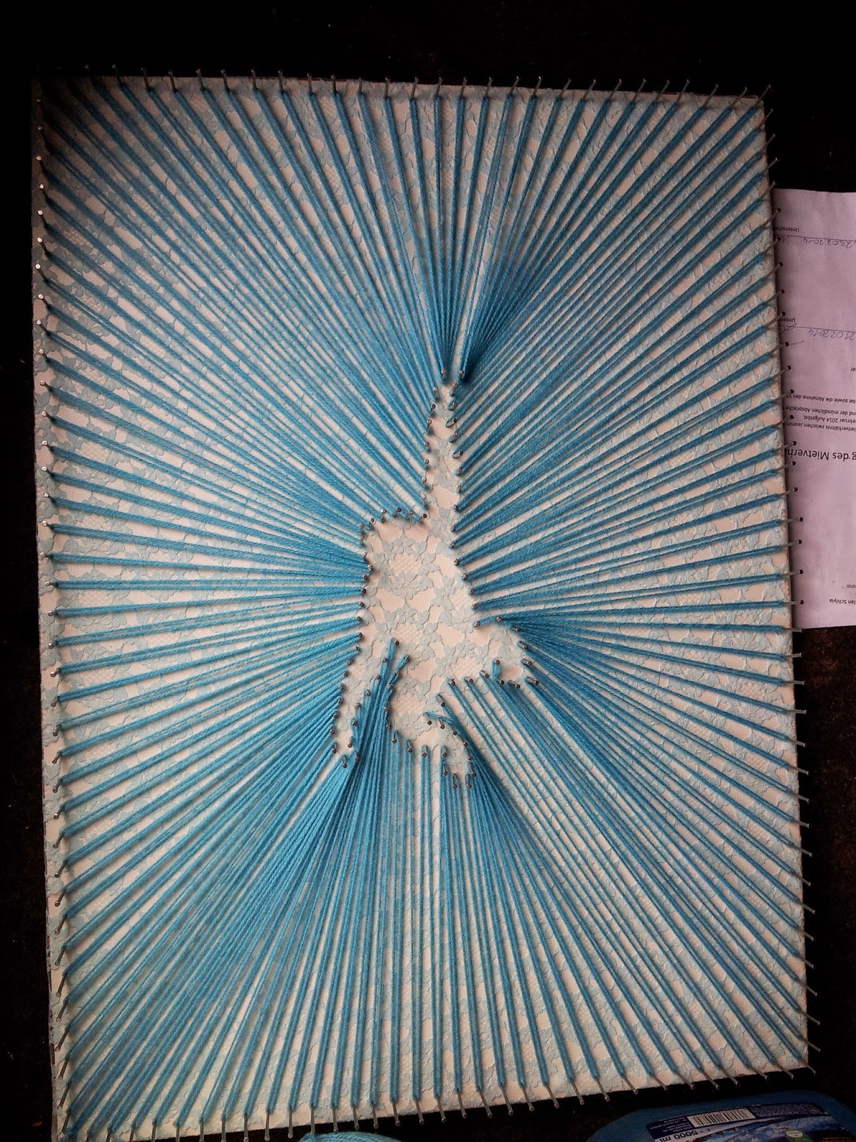 Entdecke die Magie der Fadenbilder: Mit Fadenbilder Vorlagen PDF zum kreativen Erfolg!