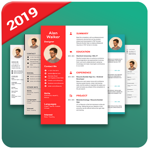 cv maker script cv maker script