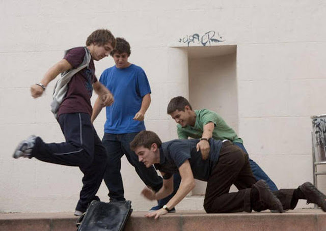Fotograma: Bullying (2009) Fotograma: Bullying (2009)