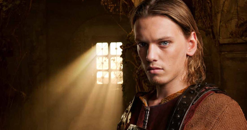 Harry Potter 7 Partie 1 Jamie Campbell Bower Twilight Continued...from another Point Of View: Two NEW Pics Of Jamie