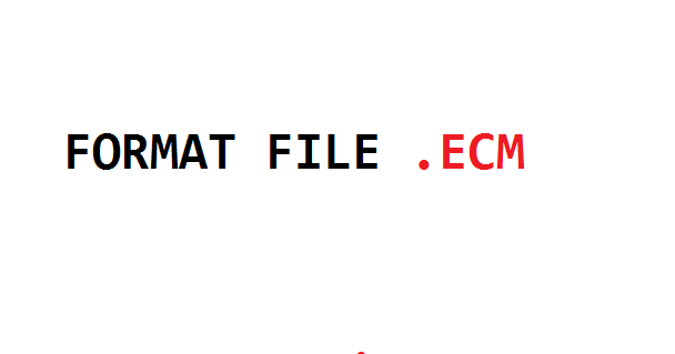 mac .ecm file emulator mac .ecm file emulator
