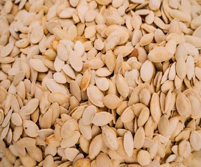 Pumpkin seeds are similar to medicines for diabetes patients, this is how you consume