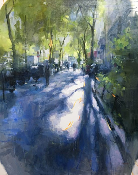 Por Amor Al Arte Adela Burdujanu