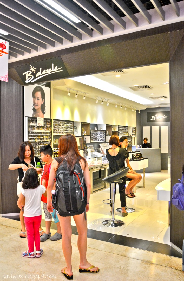 Entree Kibbles B*Dazzle Professional Ear Piercing for Your Kids