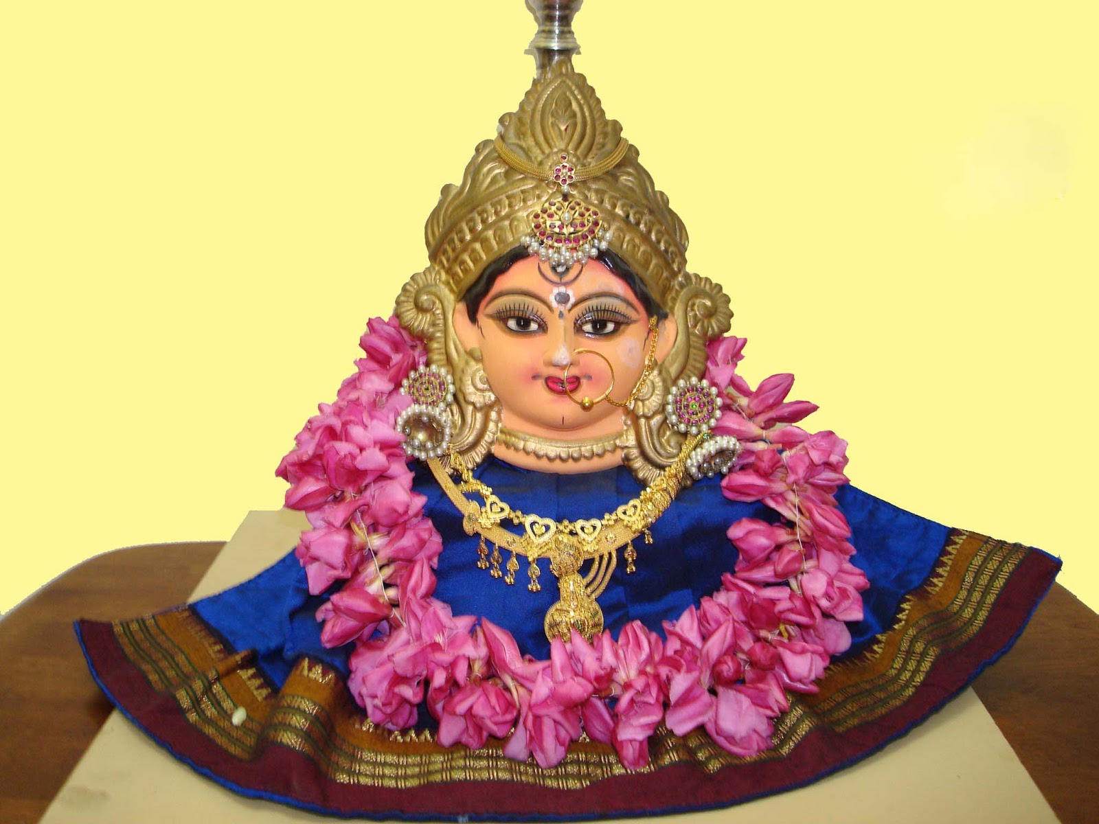 Varalakshmi Vratam varalakshmi-vratam