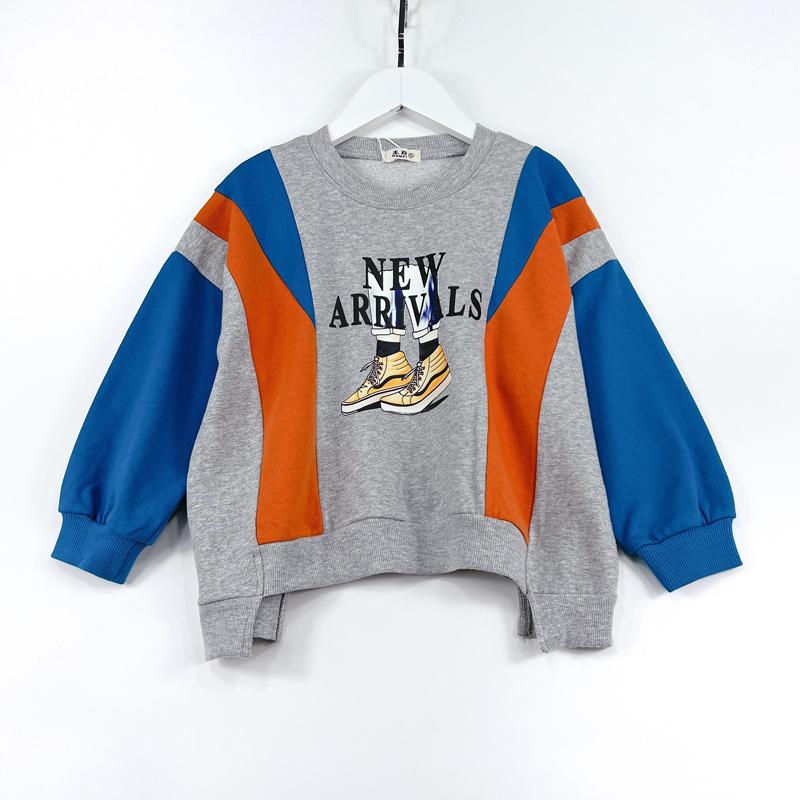 Áo Hoody Thu Đông 158952 3 4 745