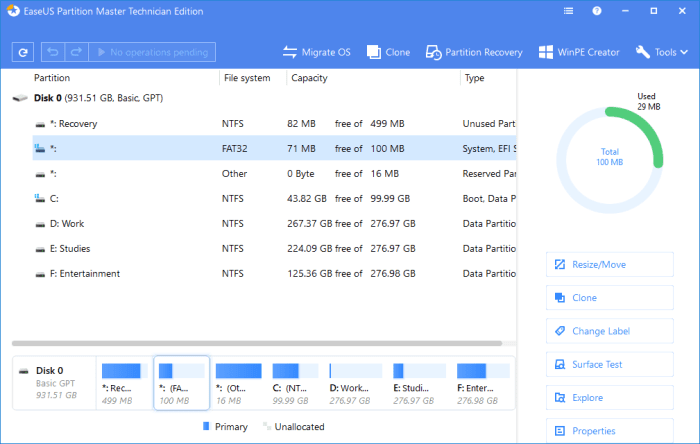 download the new version for apple EASEUS Partition Master 17.8.0.20230612 download the new version for apple EASEUS Partition Master 17.8.0.20230612