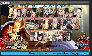 Naruto-Senki-Final-Mod-by-Ogie Naruto-Senki-Final-Mod-by-Ogie