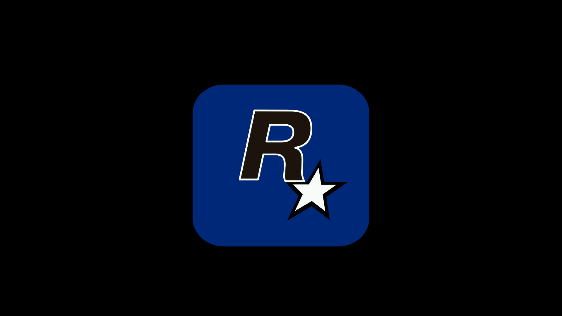 Rockstar games 134