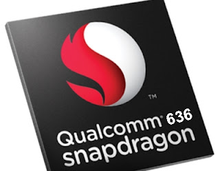 Hp Xiaomi Berchipset Snapdragon 636 dan Hp Pesaingnya ini merupakan chipset jajaran kelas mid range Hp Xiaomi Berchipset Snapdragon 636 dan Hp Pesaingnya