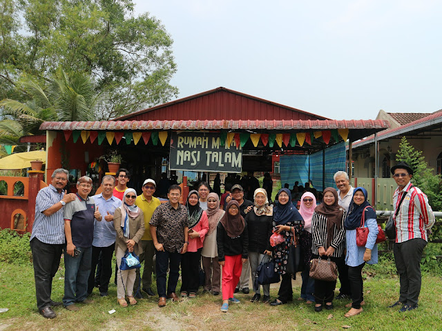 JJCM Utara Alumni 