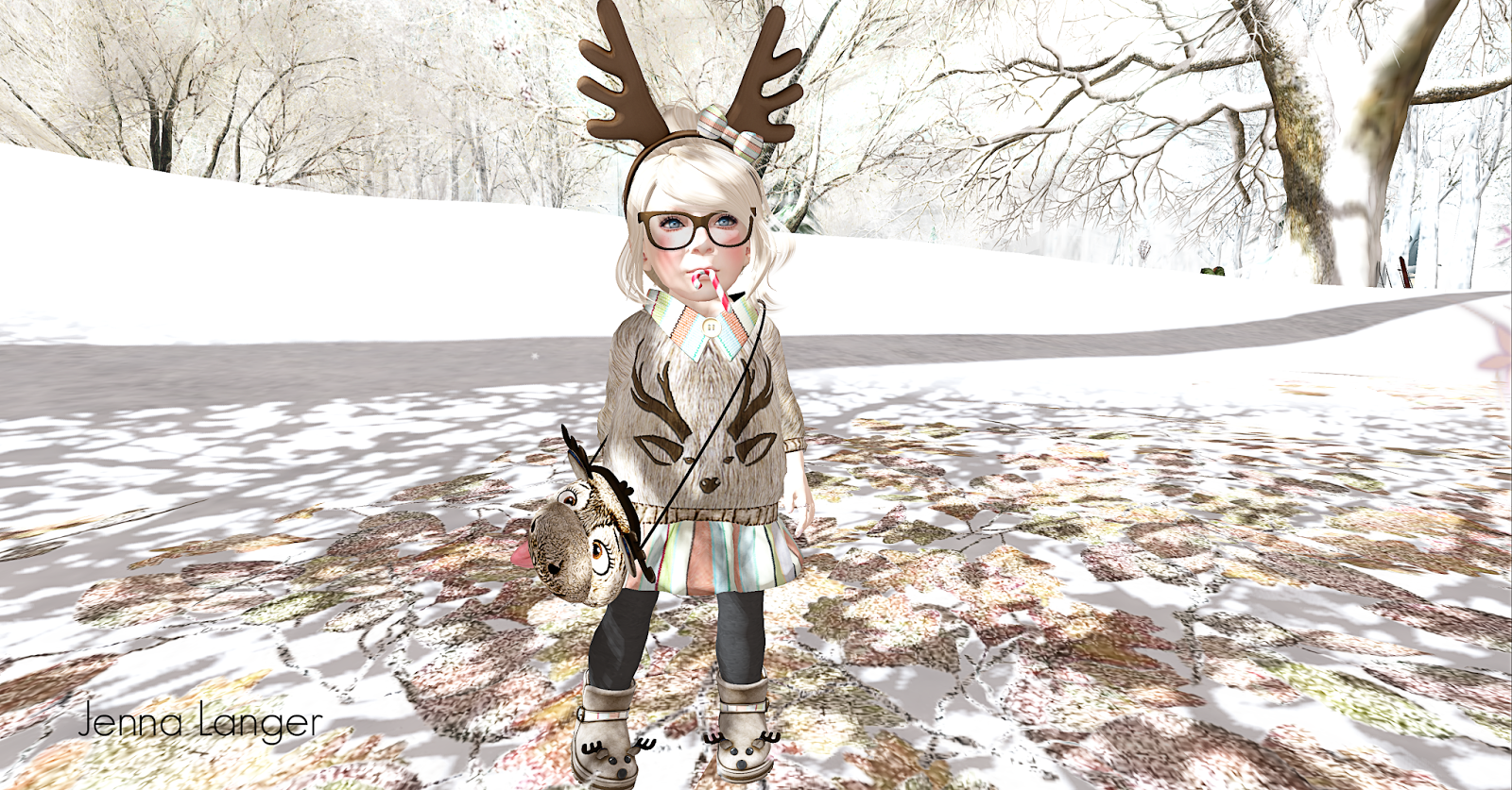 Little Friends In SL Best Day Little Friends In SL Best Day