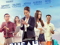 Download Film Susah Sinyal (2017) Full Movie