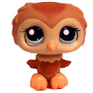 Littlest Pet Shop Multi Pack Owl (#1661) Pet