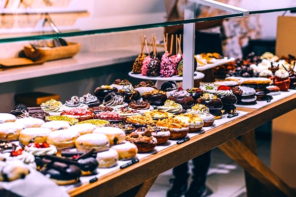 8 Cara Membuat Donat Jco Mini Sederhana dan Lezat Cara Membuat Donat Jco Mini Sederhana, Lembut dan Lezat