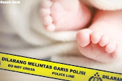 Dibohongi Sang Pacar, Ibu Bunuh Anak Hasil Hubungan Gelap