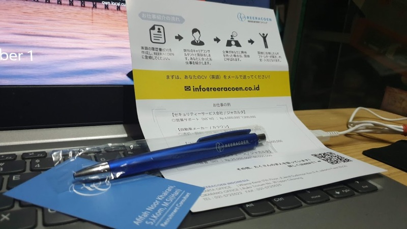 Pengalaman Tes Bahasa Jepang Di Unsada Jakarta Fujiharu Com