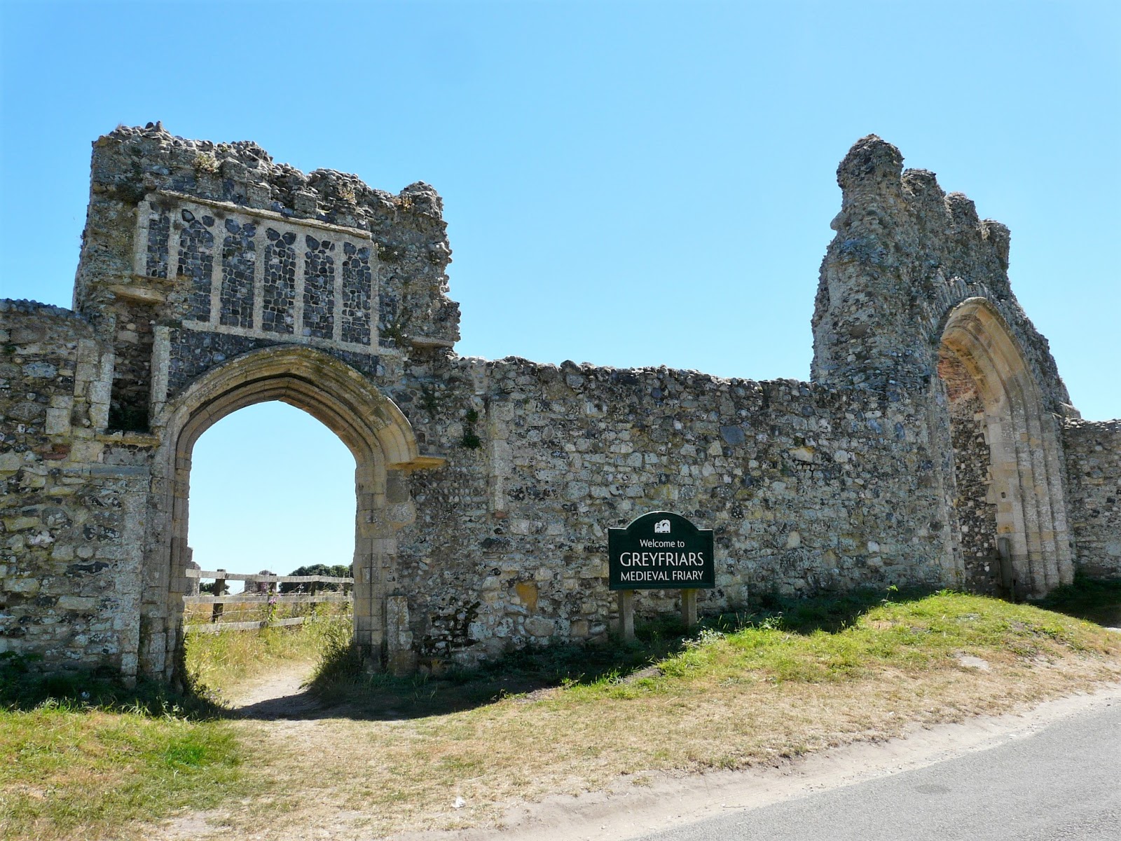 Cindy's Snaps Dunwich, Suffolk