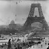 Misteri Pembangunan Menara Eiffel Di Paris