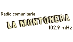 La Montonera 102.9 FM