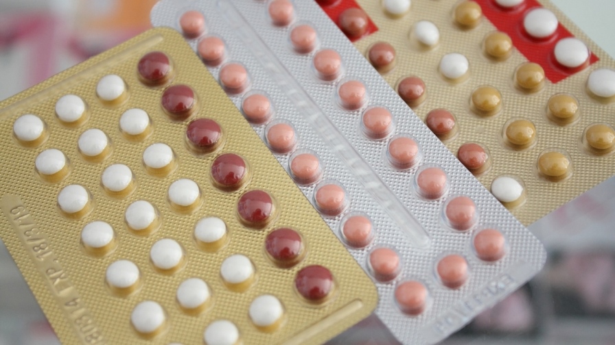 Pills Prevent Pregnancy- contraceptives pills