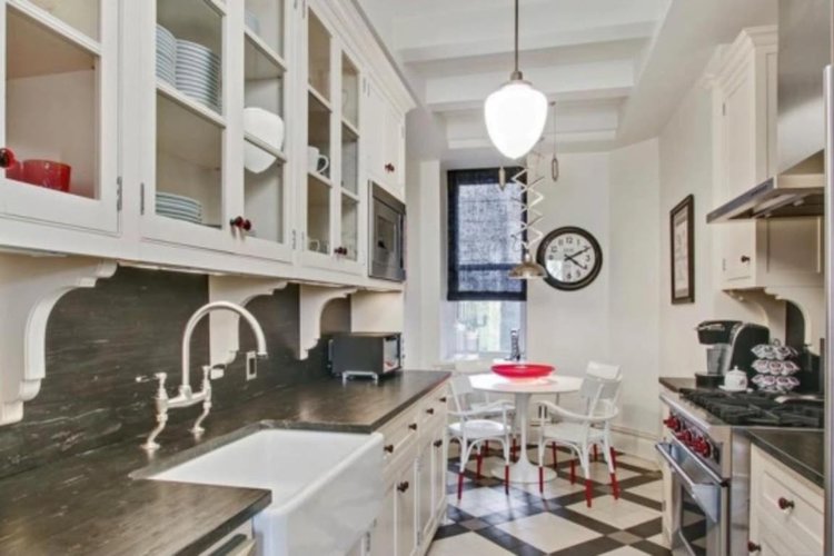 Antonio Banderas vende su departamento en Manhattan en 7.400.000 dólares