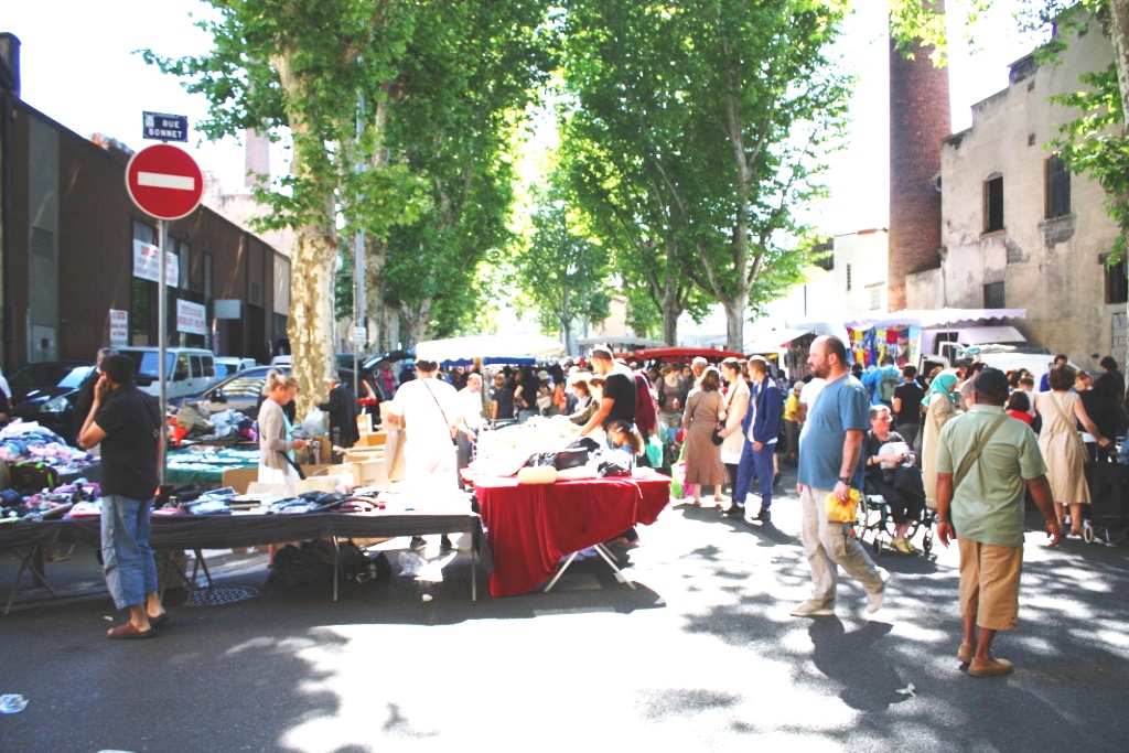 MY LIFE IN CANADA, MY TRAVELS by MALOU CRUZ Flea Market in