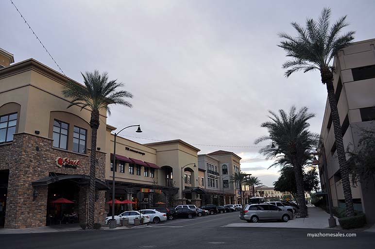 Luxury Real Estate Partners Scottsdale Waterfront CONDOS For Sale