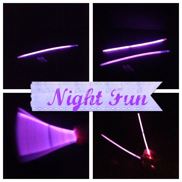 Figuring It Out As We Go Super Bright Longest Lasting Glow Stick