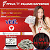 How to make money on Fricktv income program. Join now to Register for Free