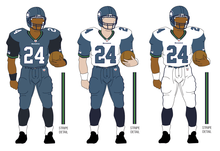 The Gridiron Uniform Database