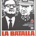 "La Batalla de Xile": acció, moviment, lluita de classes i ocàs d'una revolució
