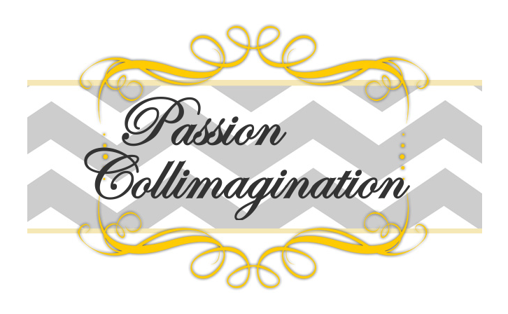 Passion Collimagination - Précommandes