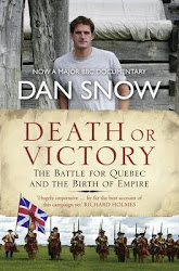 Dan Snow - Death or Victory
