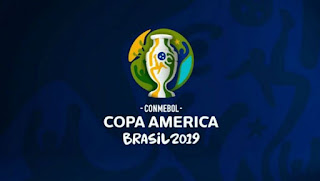 Jadwal Live Streaming Copa America America 2019
